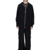 RICK OWENS – PANTALONS RR02E1339WD-09