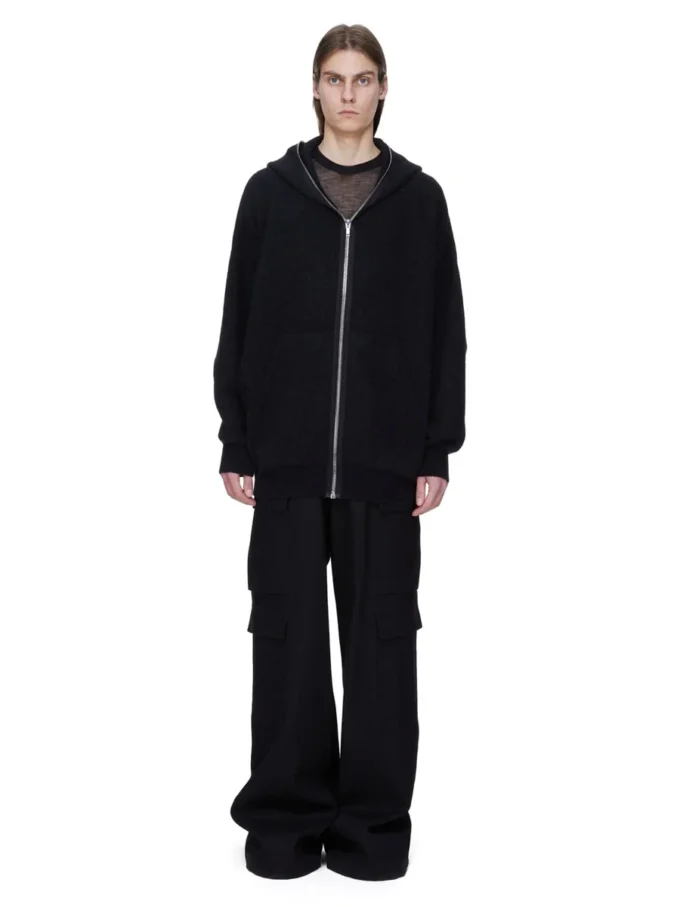 RICK OWENS – PANTALONS RR02E1339WD-09