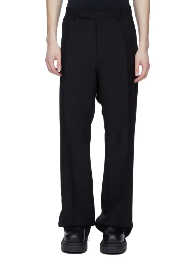 RICK OWENS – PANTALONS RR02E1352WGP-09 RICK OWENS – PANTALONS RR02E1352WGP-09