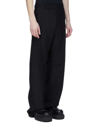 RICK OWENS – PANTALONS RR02E1352WGP-09 RICK OWENS – PANTALONS RR02E1352WGP-09
