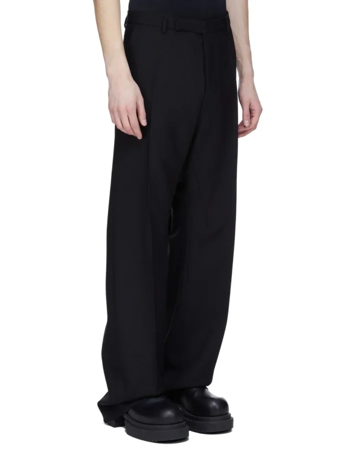 RICK OWENS – PANTALONS RR02E1352WGP-09 RICK OWENS – PANTALONS RR02E1352WGP-09