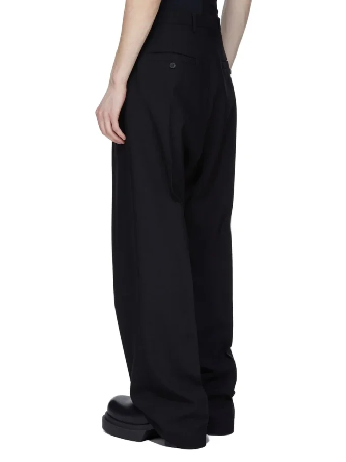 RICK OWENS – PANTALONS RR02E1352WGP-09 RICK OWENS – PANTALONS RR02E1352WGP-09