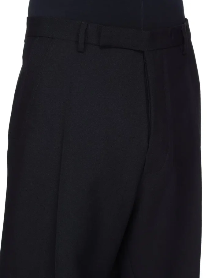 RICK OWENS – PANTALONS RR02E1352WGP-09 RICK OWENS – PANTALONS RR02E1352WGP-09