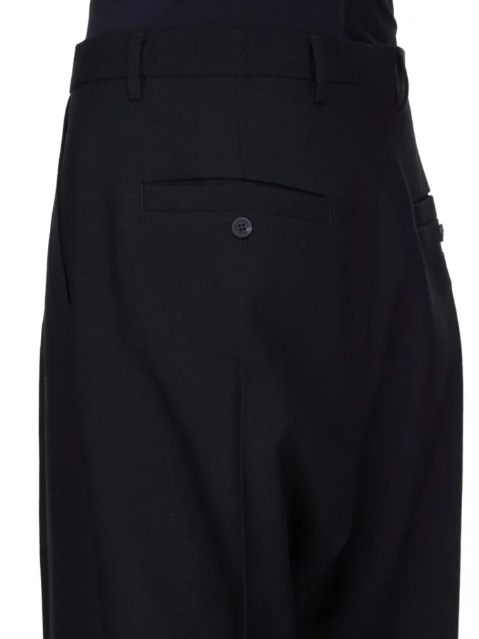 RICK OWENS – PANTALONS RR02E1352WGP-09 RICK OWENS – PANTALONS RR02E1352WGP-09