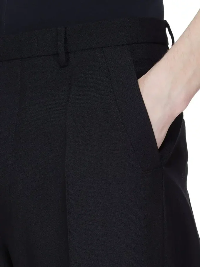 RICK OWENS – PANTALONS RR02E1352WGP-09 RICK OWENS – PANTALONS RR02E1352WGP-09