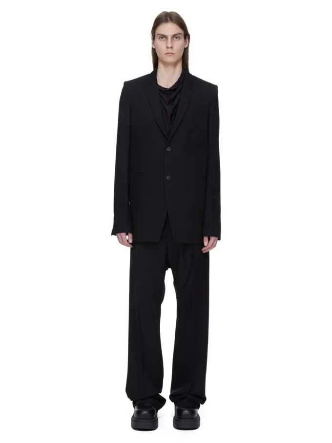 RICK OWENS – PANTALONS RR02E1352WGP-09 RICK OWENS – PANTALONS RR02E1352WGP-09