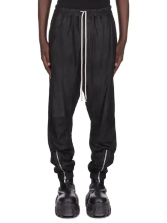 RICK OWENS – PANTALONS RU02E1331LBA-09