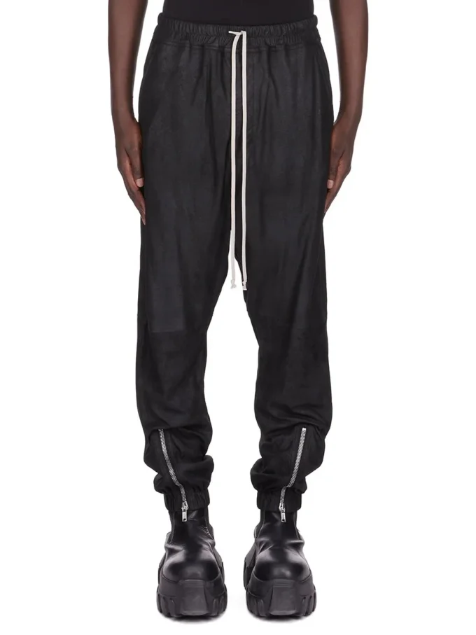 RICK OWENS – PANTALONS RU02E1331LBA-09