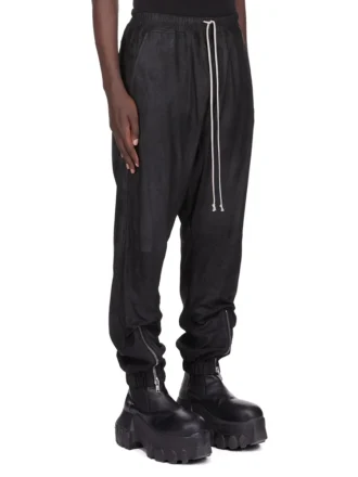 RICK OWENS – PANTALONS RU02E1331LBA-09