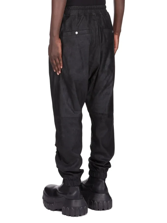 RICK OWENS – PANTALONS RU02E1331LBA-09