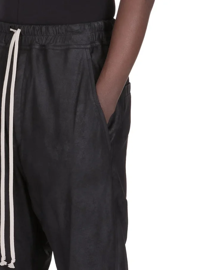 RICK OWENS – PANTALONS RU02E1331LBA-09