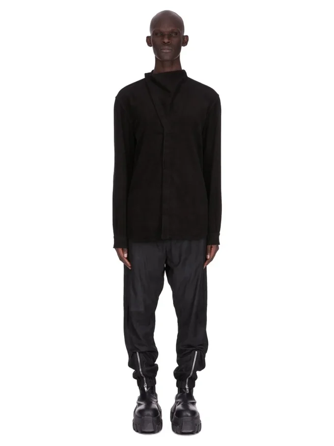 RICK OWENS – PANTALONS RU02E1331LBA-09