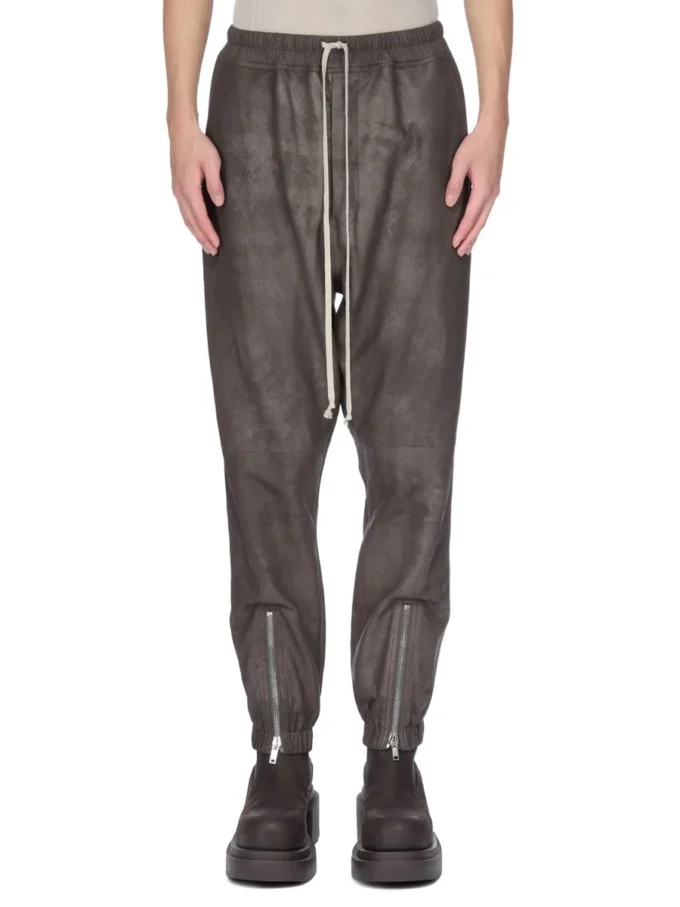 RICK OWENS – PANTALONS RU02E1331LBA-78 RICK OWENS – PANTALONS RU02E1331LBA-78
