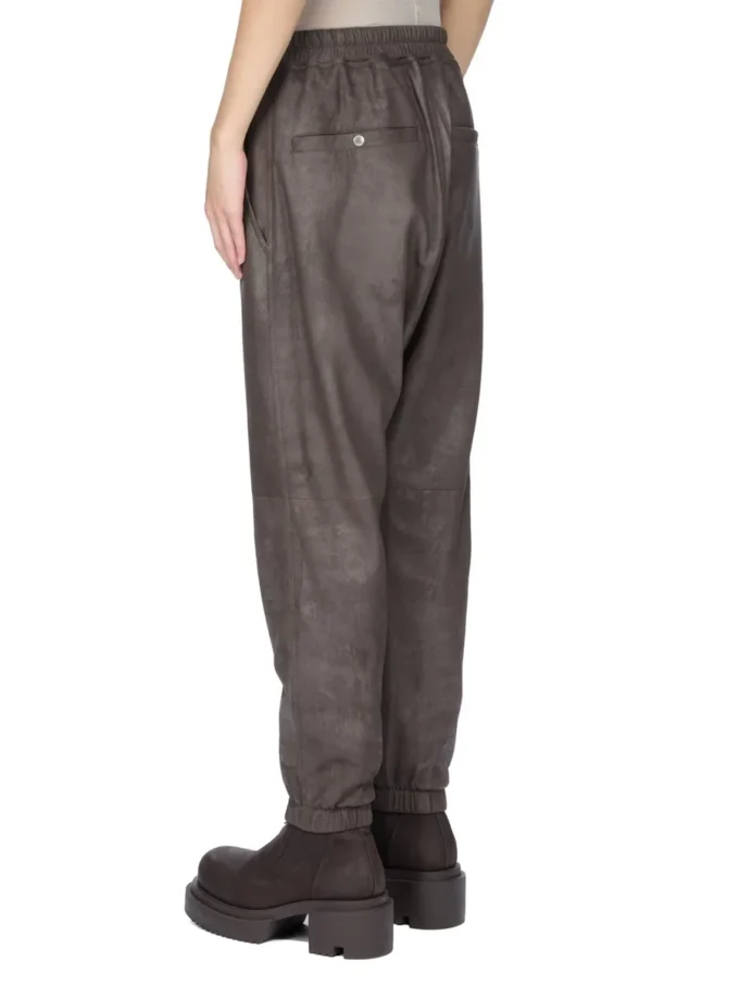 RICK OWENS – PANTALONS RU02E1331LBA-78 RICK OWENS – PANTALONS RU02E1331LBA-78