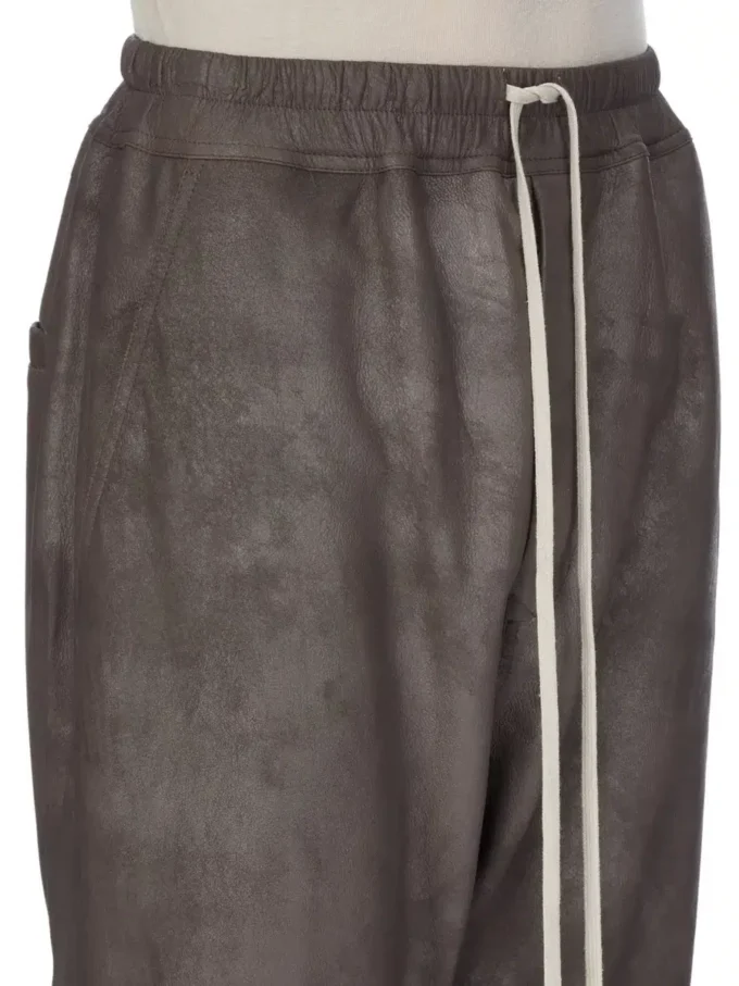 RICK OWENS – PANTALONS RU02E1331LBA-78 RICK OWENS – PANTALONS RU02E1331LBA-78