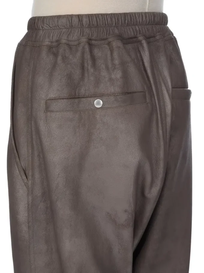 RICK OWENS – PANTALONS RU02E1331LBA-78 RICK OWENS – PANTALONS RU02E1331LBA-78