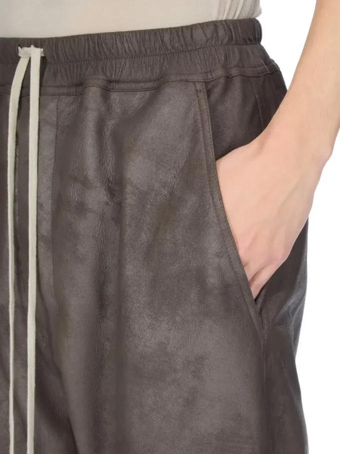 RICK OWENS – PANTALONS RU02E1331LBA-78 RICK OWENS – PANTALONS RU02E1331LBA-78