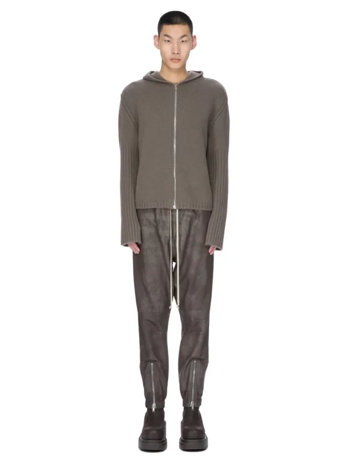 RICK OWENS – PANTALONS RU02E1331LBA-78 RICK OWENS – PANTALONS RU02E1331LBA-78