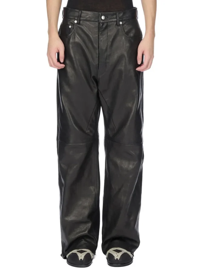 RICK OWENS – PANTALONS RU02E1333LNV-09