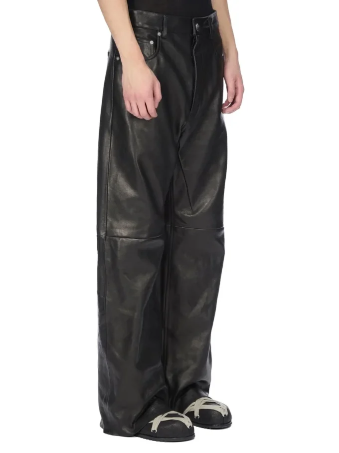 RICK OWENS – PANTALONS RU02E1333LNV-09