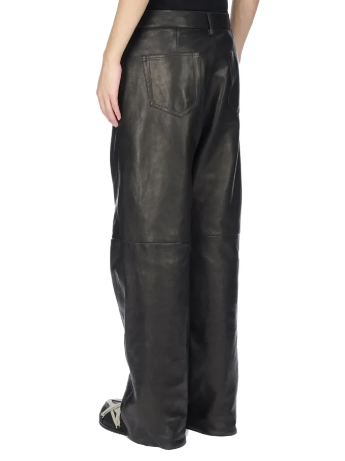 RICK OWENS – PANTALONS RU02E1333LNV-09