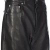 RICK OWENS – PANTALONS RU02E1333LNV-09