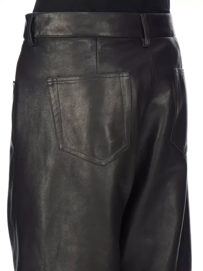 RICK OWENS – PANTALONS RU02E1333LNV-09