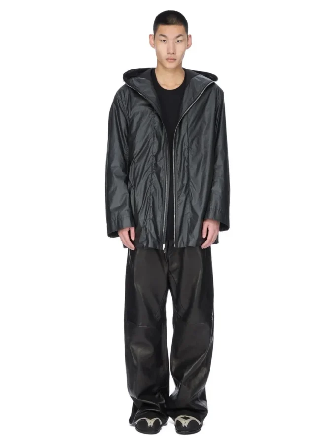RICK OWENS – PANTALONS RU02E1333LNV-09