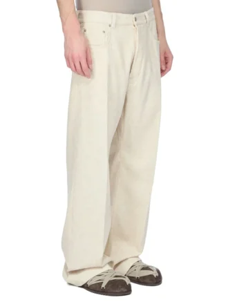 RICK OWENS – PANTALONS RU02E1333MLC-21