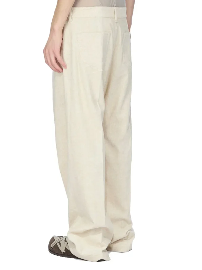 RICK OWENS – PANTALONS RU02E1333MLC-21 RICK OWENS – PANTALONS RU02E1333MLC-21