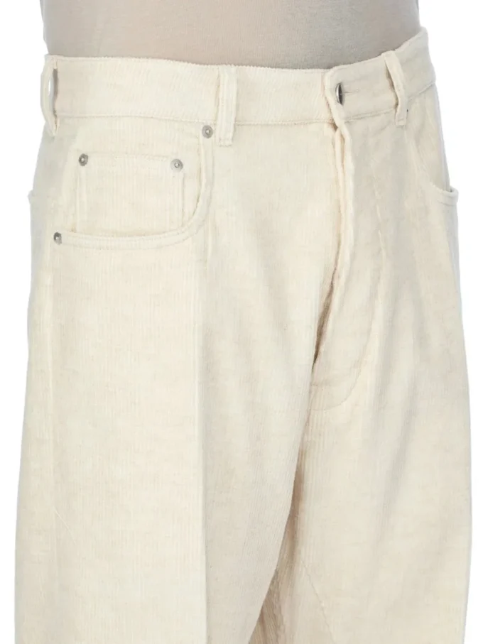 RICK OWENS – PANTALONS RU02E1333MLC-21 RICK OWENS – PANTALONS RU02E1333MLC-21