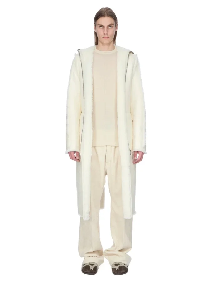 RICK OWENS – PANTALONS RU02E1333MLC-21 RICK OWENS – PANTALONS RU02E1333MLC-21