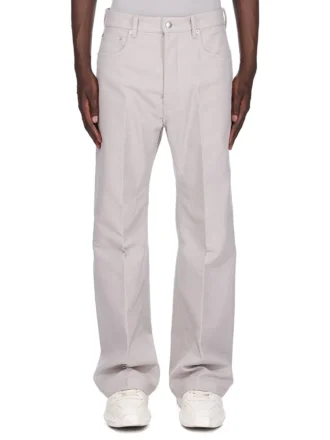 RICK OWENS – PANTALONS RU02E1333TB-08