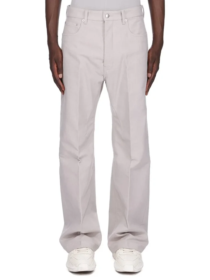 RICK OWENS – PANTALONS RU02E1333TB-08 RICK OWENS – PANTALONS RU02E1333TB-08