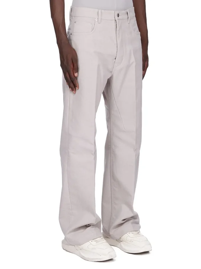RICK OWENS – PANTALONS RU02E1333TB-08 RICK OWENS – PANTALONS RU02E1333TB-08