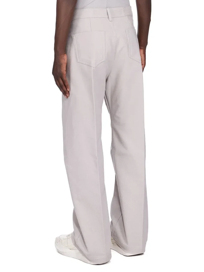 RICK OWENS – PANTALONS RU02E1333TB-08 RICK OWENS – PANTALONS RU02E1333TB-08