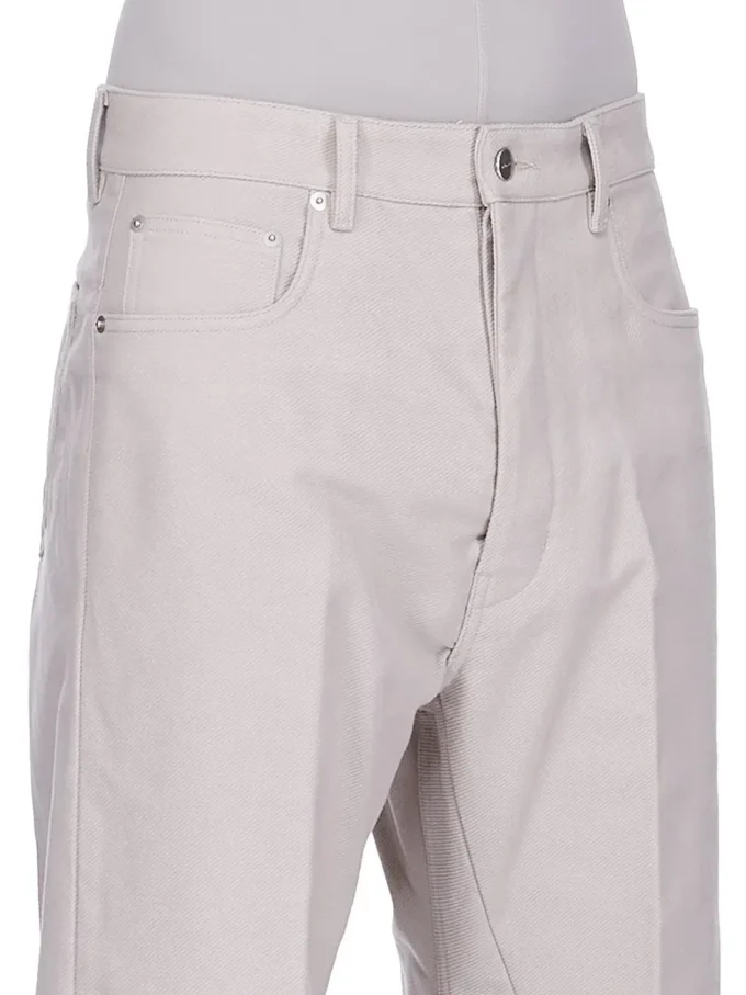 RICK OWENS – PANTALONS RU02E1333TB-08 RICK OWENS – PANTALONS RU02E1333TB-08