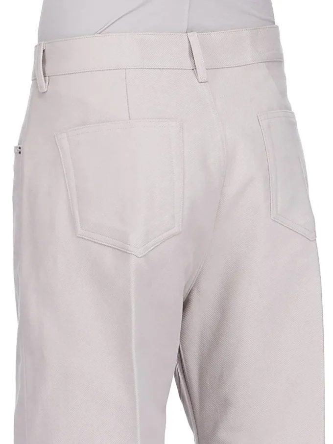 RICK OWENS – PANTALONS RU02E1333TB-08 RICK OWENS – PANTALONS RU02E1333TB-08