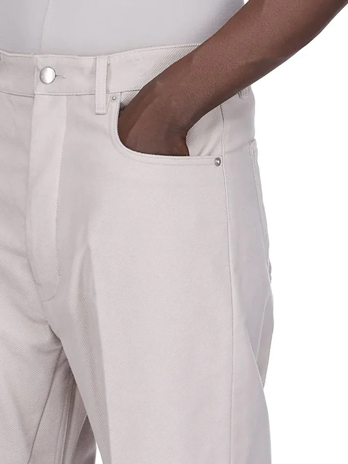 RICK OWENS – PANTALONS RU02E1333TB-08 RICK OWENS – PANTALONS RU02E1333TB-08