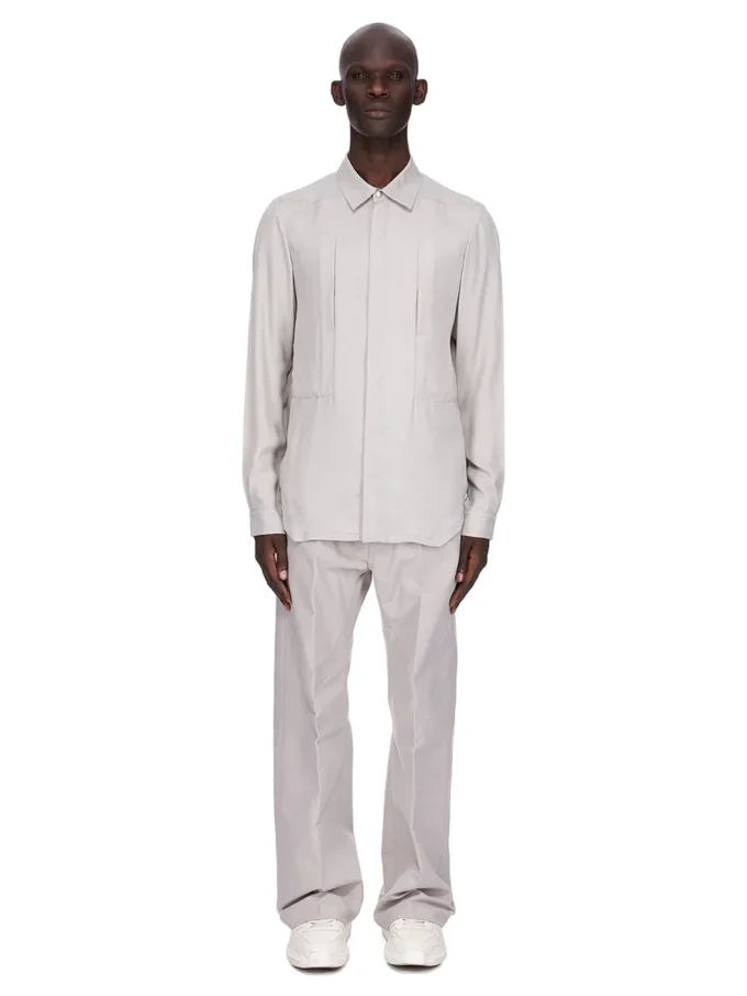RICK OWENS – PANTALONS RU02E1333TB-08 RICK OWENS – PANTALONS RU02E1333TB-08