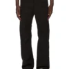 RICK OWENS – PANTALONS RU02E1333TB-09