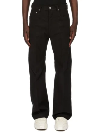RICK OWENS – PANTALONS RU02E1333TB-09