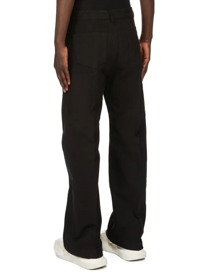 RICK OWENS – PANTALONS RU02E1333TB-09