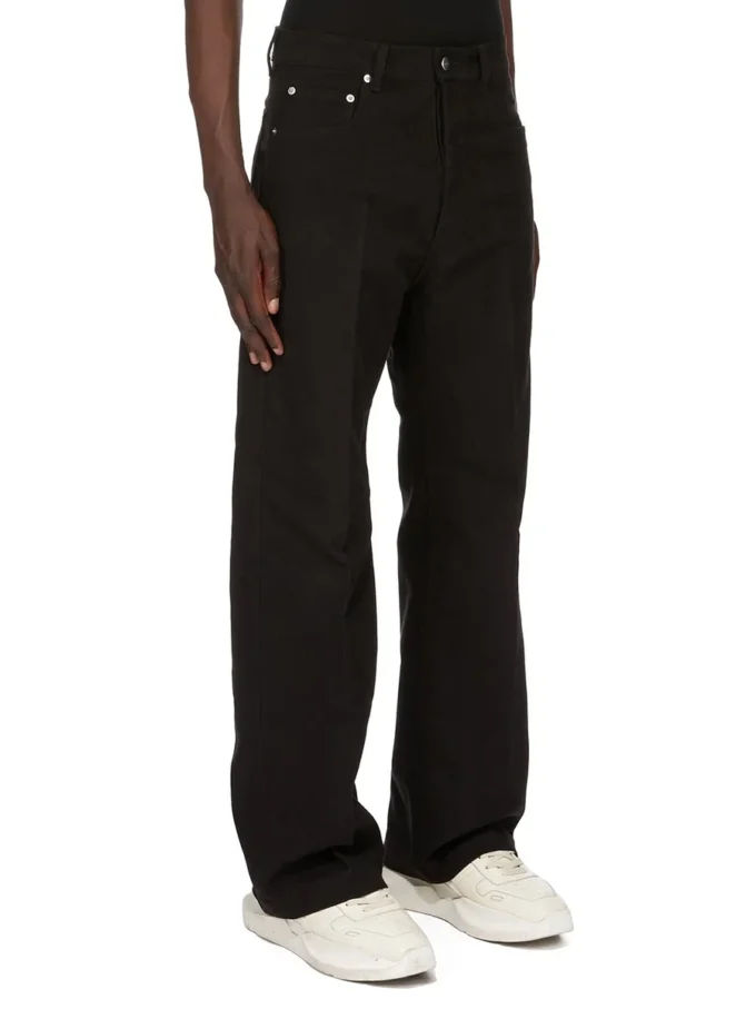 RICK OWENS – PANTALONS RU02E1333TB-09