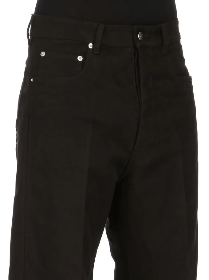 RICK OWENS – PANTALONS RU02E1333TB-09