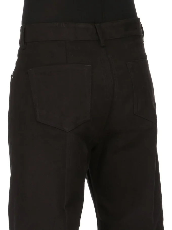 RICK OWENS – PANTALONS RU02E1333TB-09