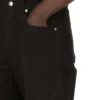 RICK OWENS – PANTALONS RU02E1333TB-09