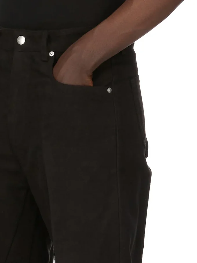 RICK OWENS – PANTALONS RU02E1333TB-09