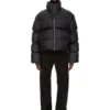 RICK OWENS – PANTALONS RU02E1333TB-09