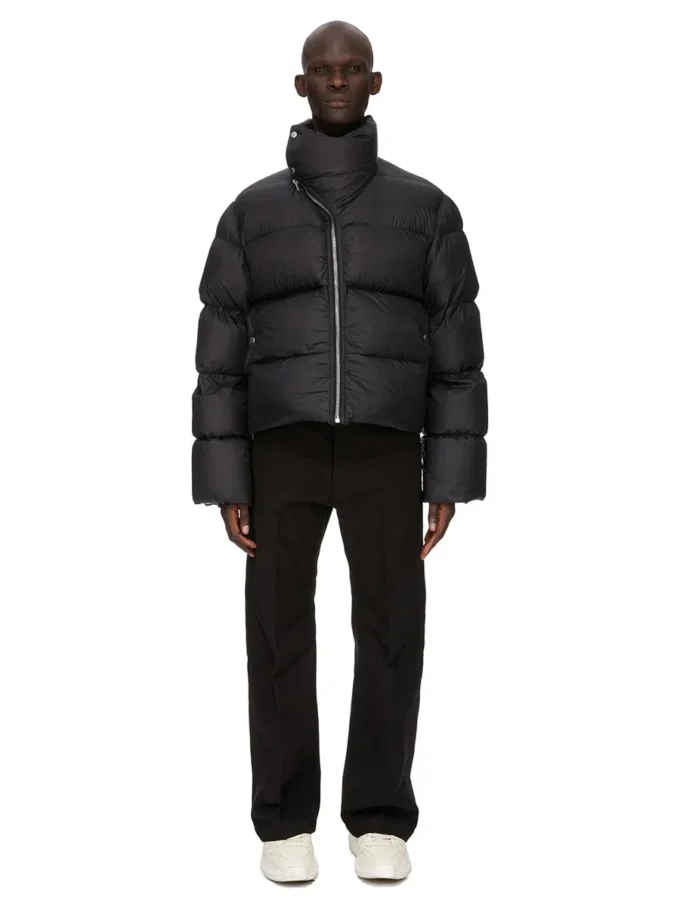 RICK OWENS – PANTALONS RU02E1333TB-09